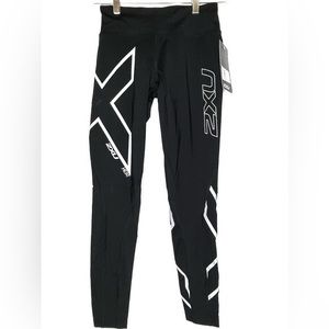 NWT 2XU compression pants size XS